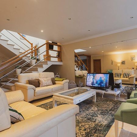 Best Houses 41 - The Best Beach House In Peniche Ferrel  Exteriör bild