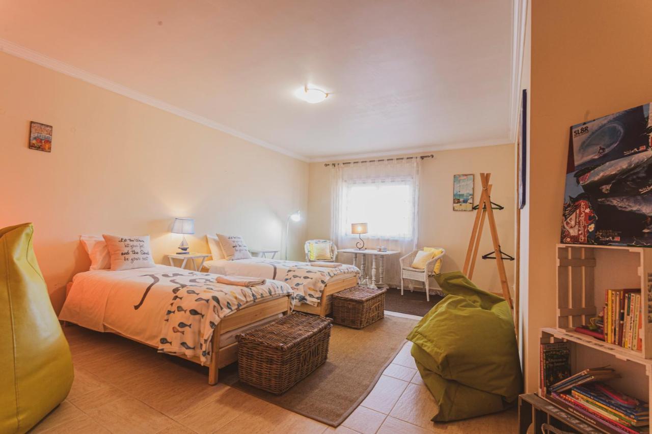 Best Houses 41 - The Best Beach House In Peniche Ferrel  Exteriör bild