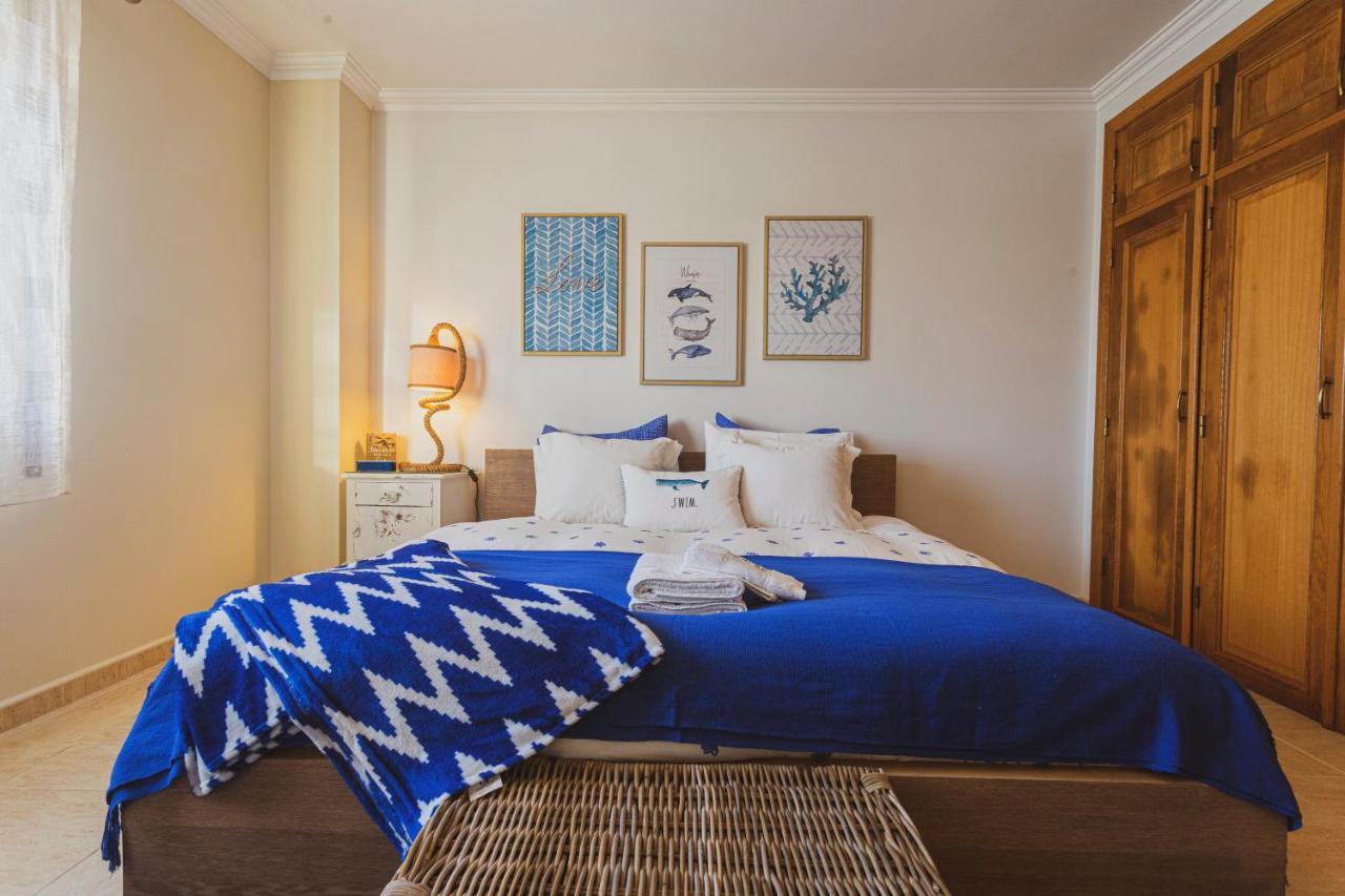 Best Houses 41 - The Best Beach House In Peniche Ferrel  Exteriör bild