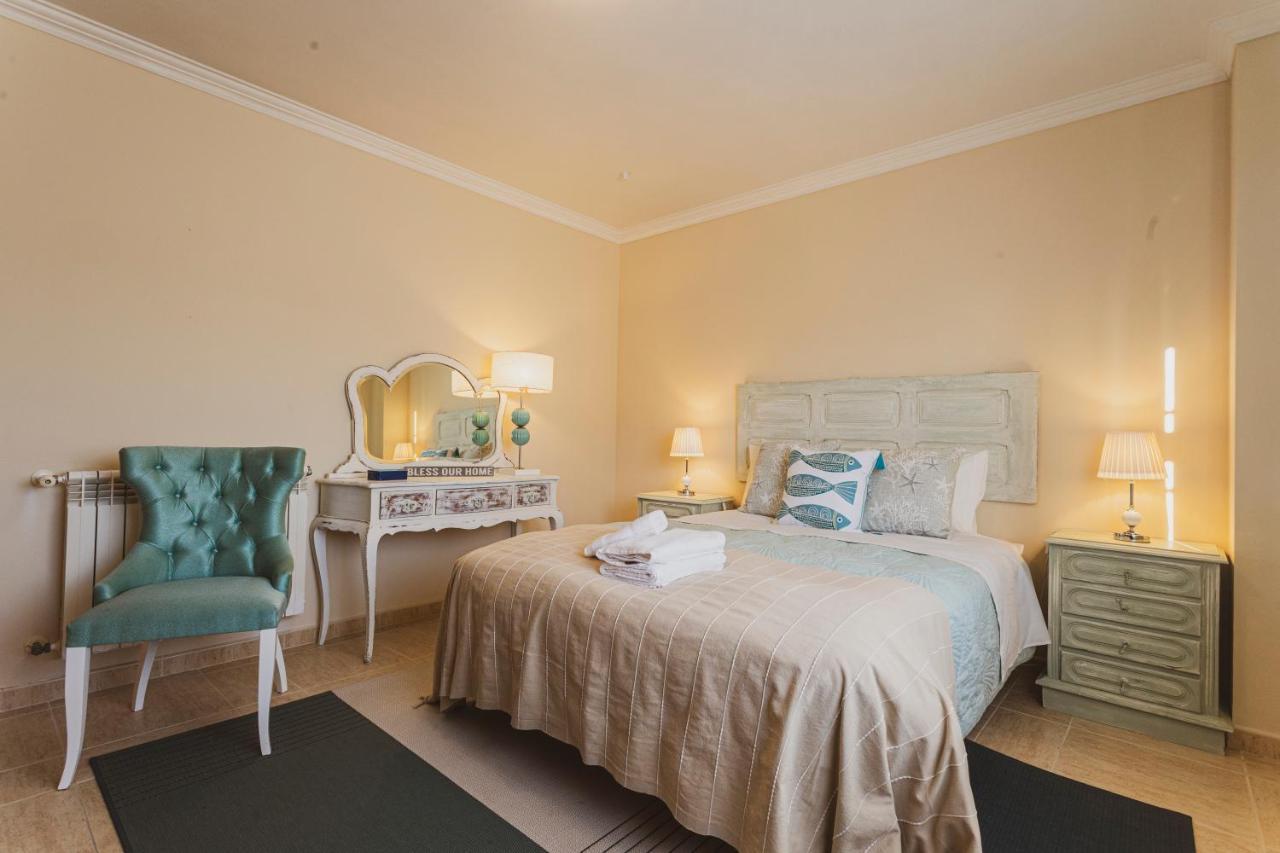 Best Houses 41 - The Best Beach House In Peniche Ferrel  Exteriör bild